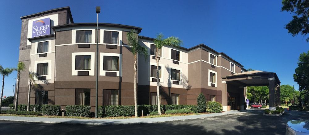 Photo of Buildings in Lakeland