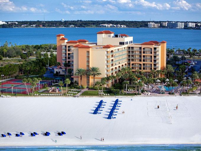 Photo of Outdoor in Sand Key