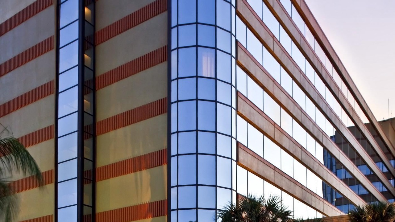 Photo of Buildings in Altamonte Springs