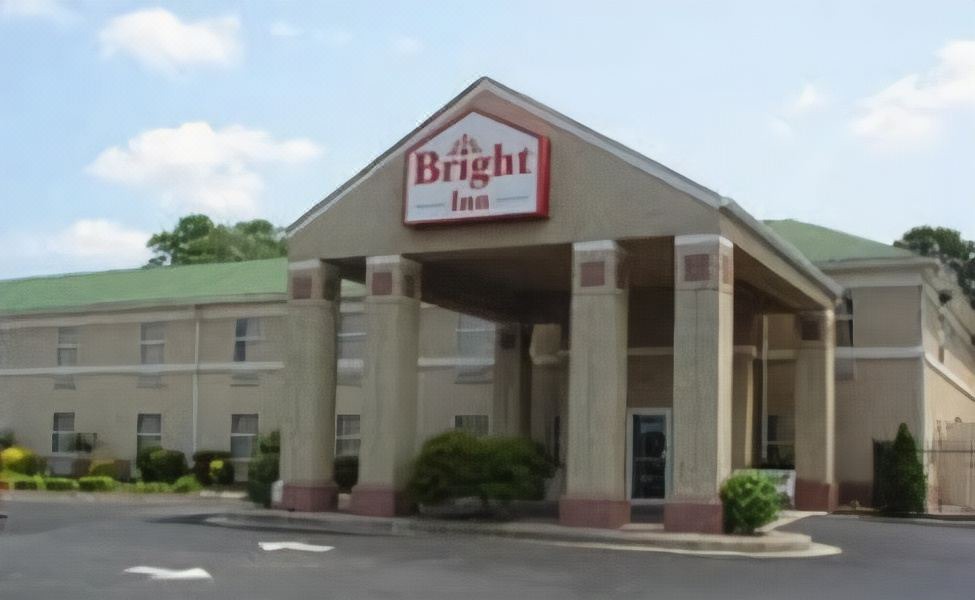 Photo of Buildings in Loganville
