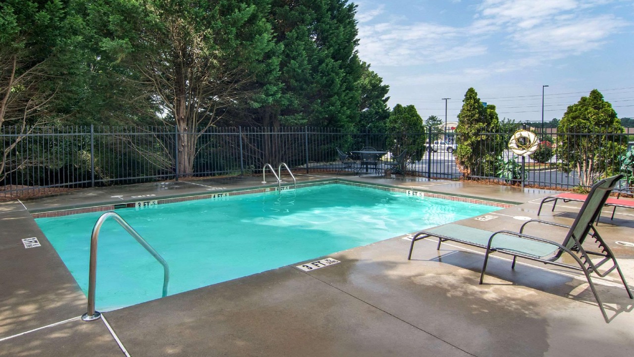 Photo of Outdoor in Loganville