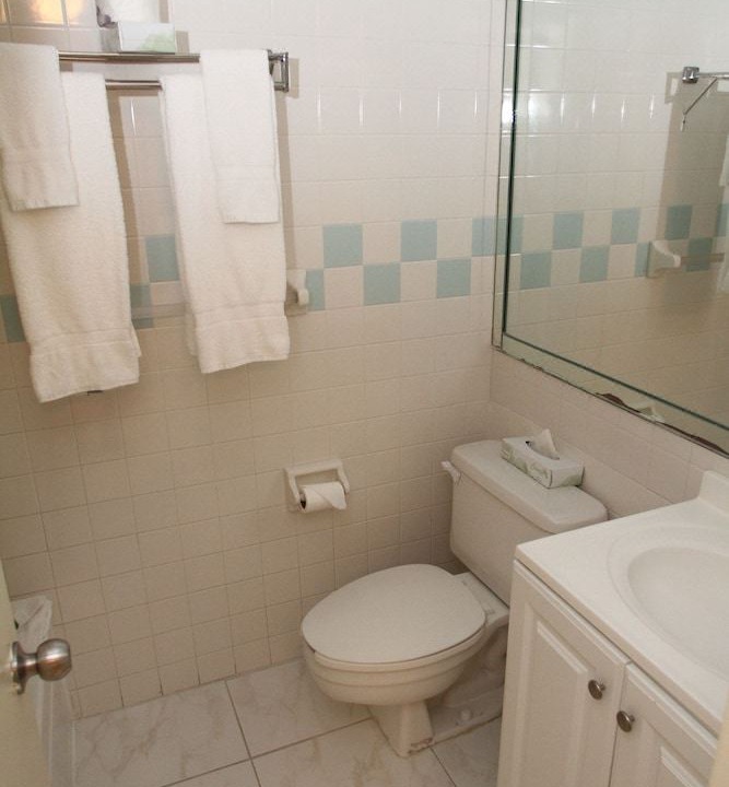 Photo of Bathroom in Douglas