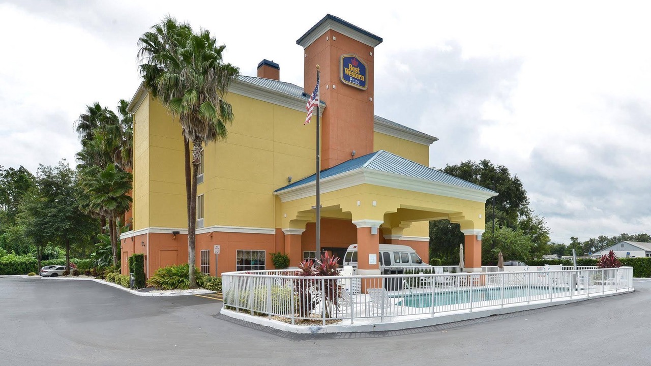 Photo of Buildings in Sanford