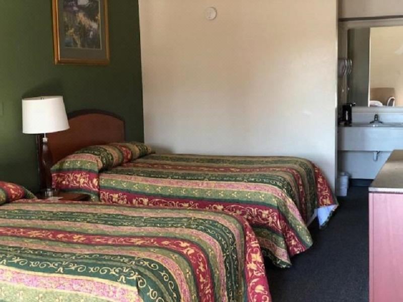 Photo of Bedroom in Port Wentworth