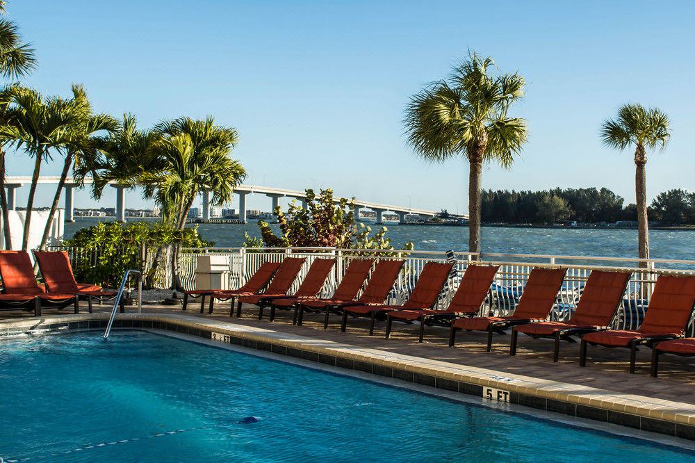 Photo of Outdoor in Clearwater Beach