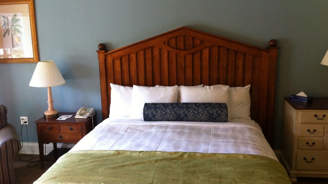 Photo of Bedroom in Crystal River