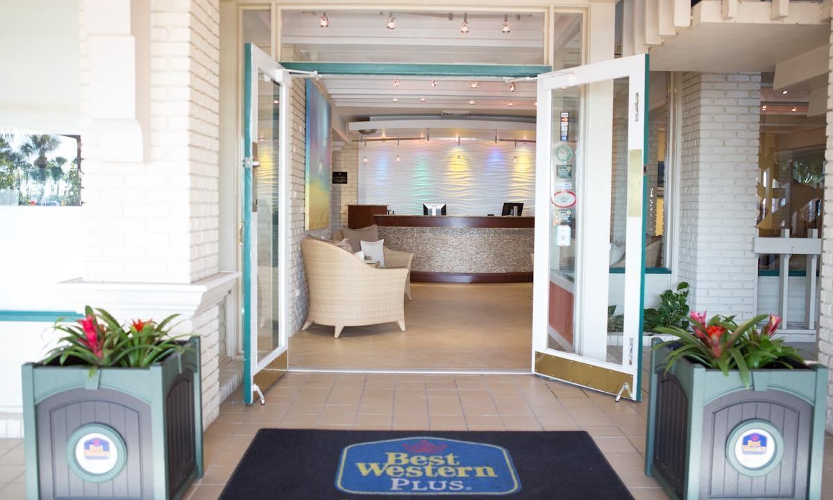 Photo of Livingroom in Downtown Dunedin