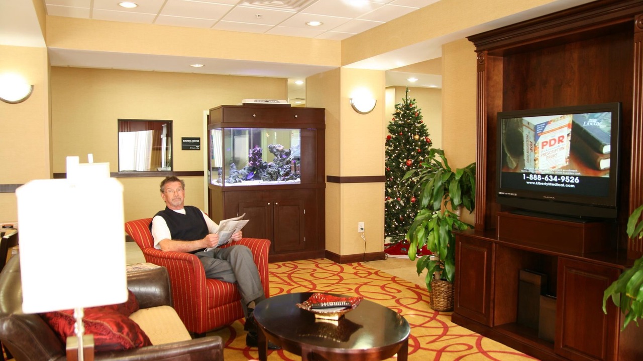 Photo of Livingroom in Dade City