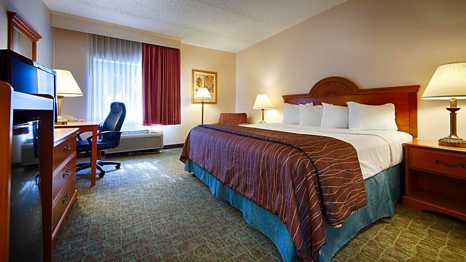 Photo of Bedroom in Ocala
