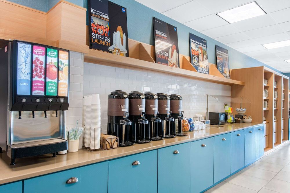 Photo of Kitchen in Port Canaveral