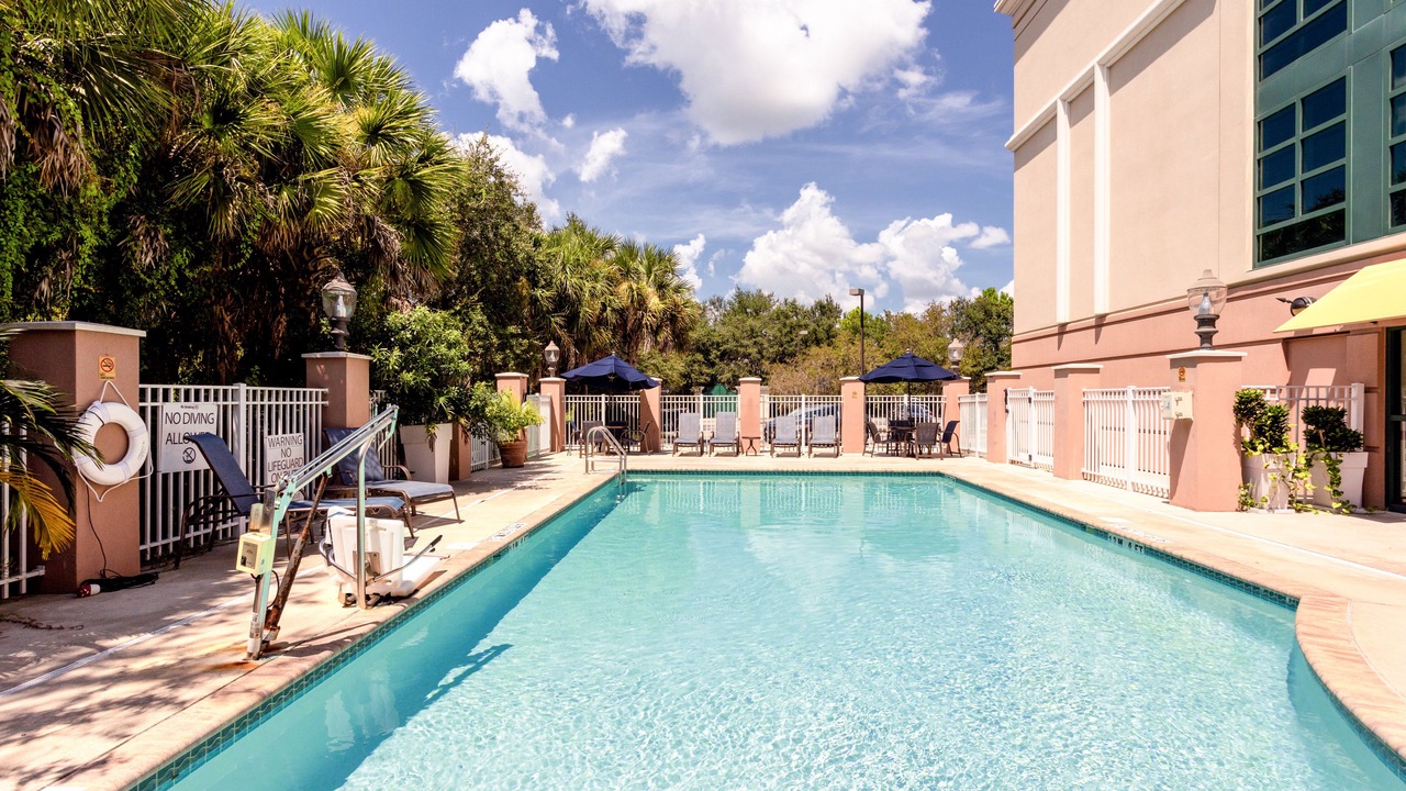 Photo of Outdoor in Braden River