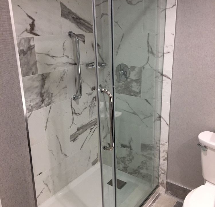 Photo of Bathroom in Peachtree City