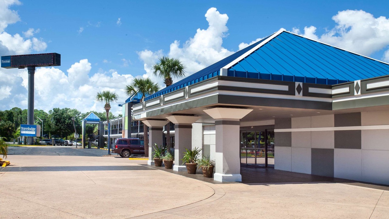 Photo of Buildings in Plantation Estates