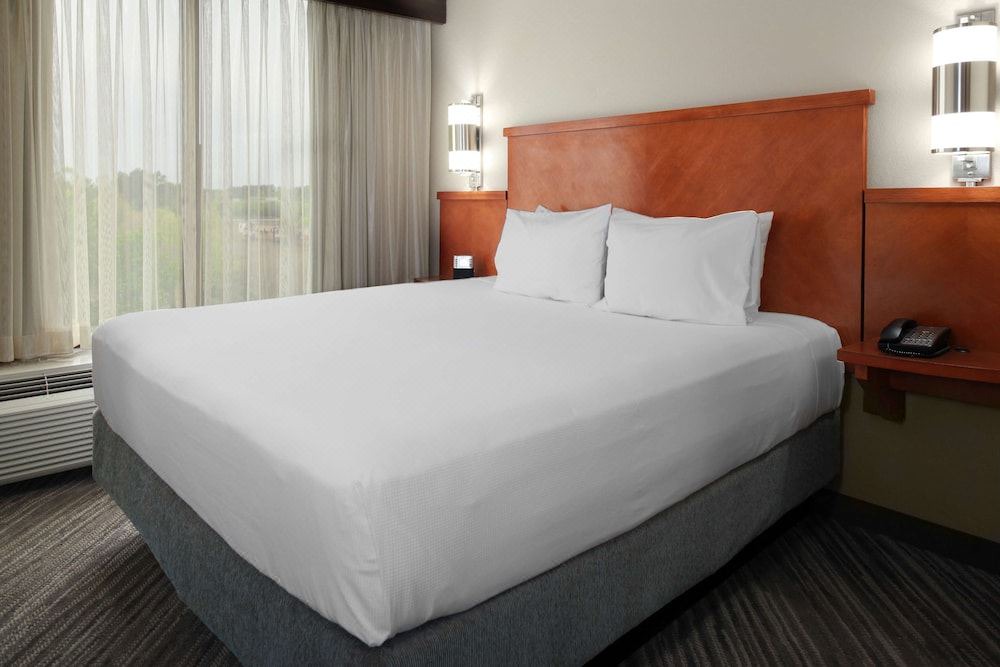 Photo of Bedroom in Downtown