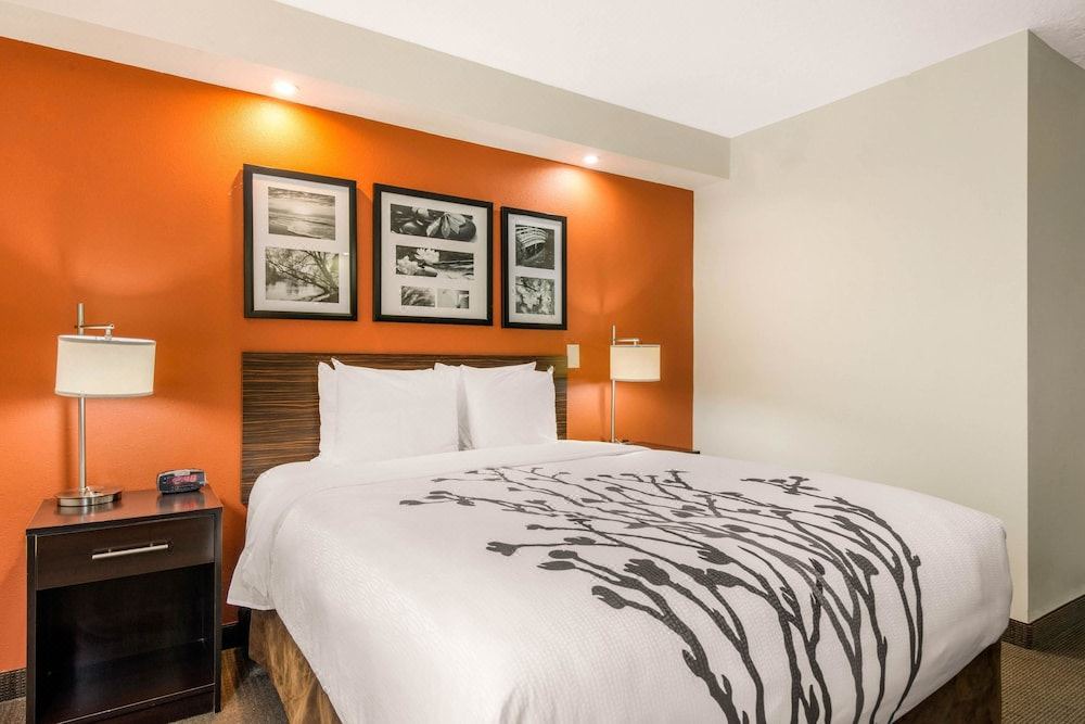 Photo of Bedroom in Feather Sound