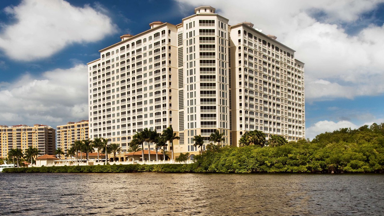 Photo of Buildings in Pelican