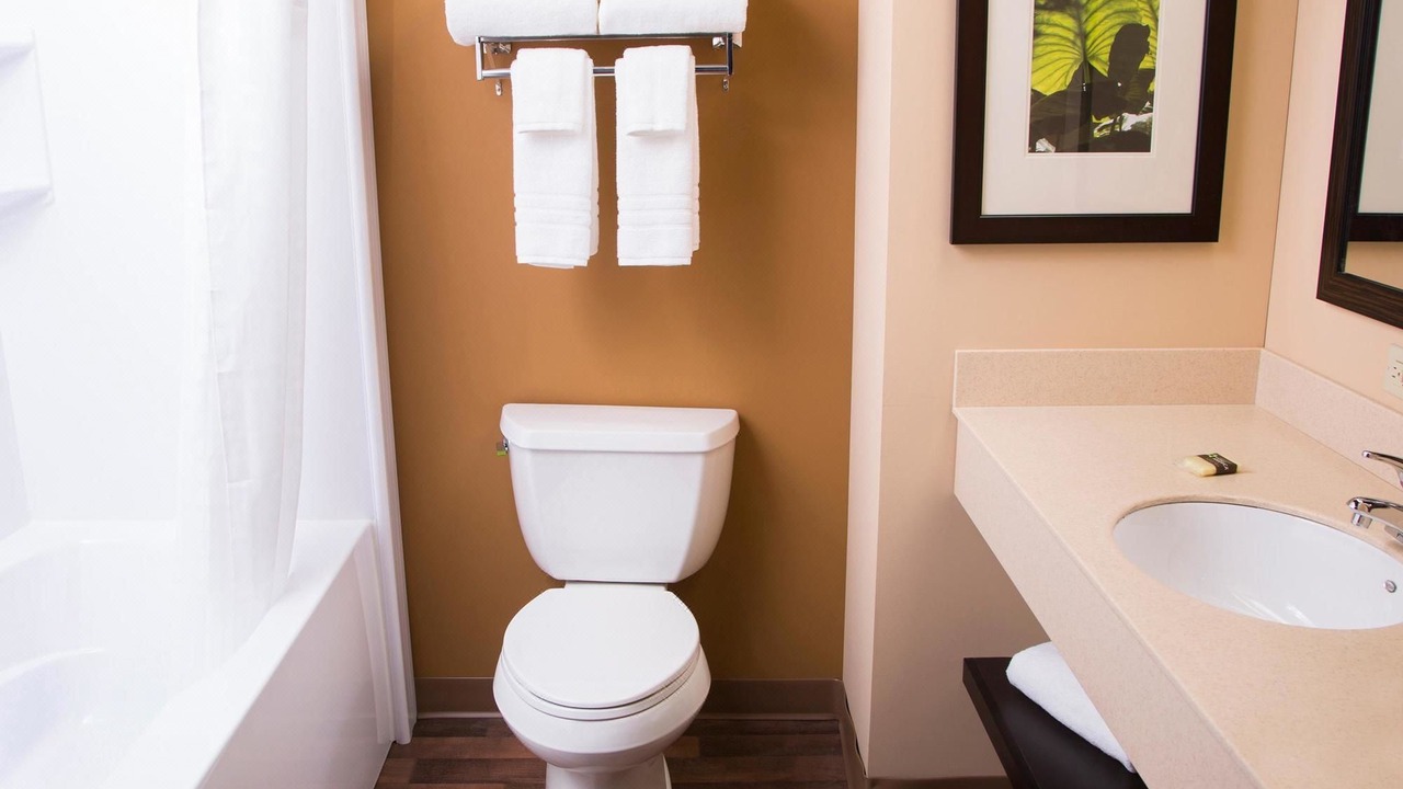 Photo of Bathroom in Alpharetta