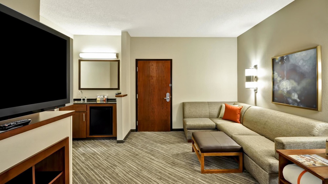 Photo of Livingroom in Westshore