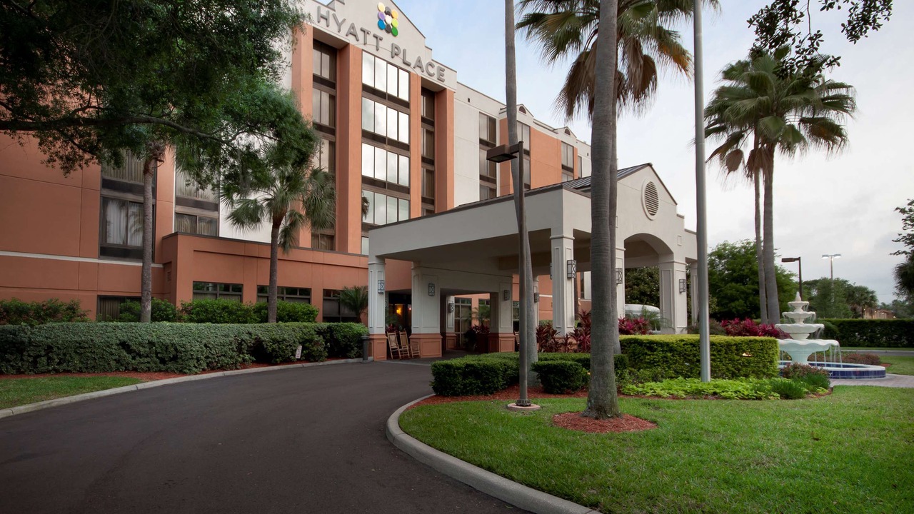 Photo of Buildings in Westshore