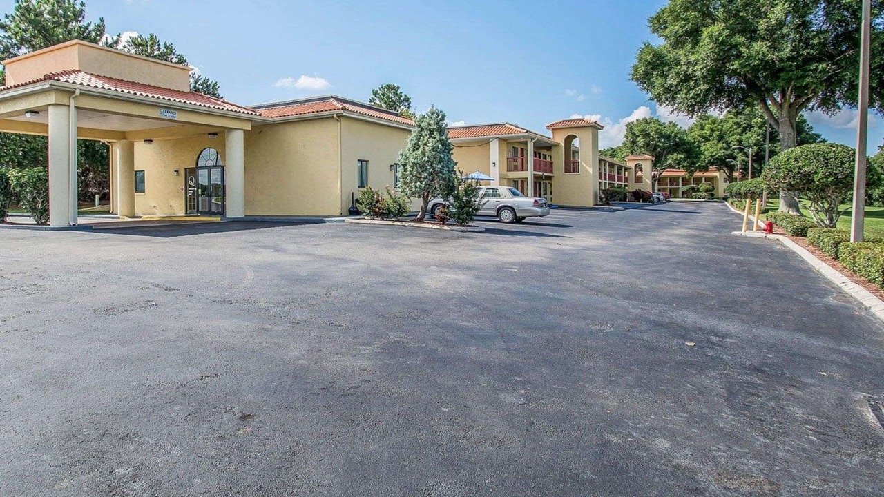 Photo of Buildings in Mount Dora