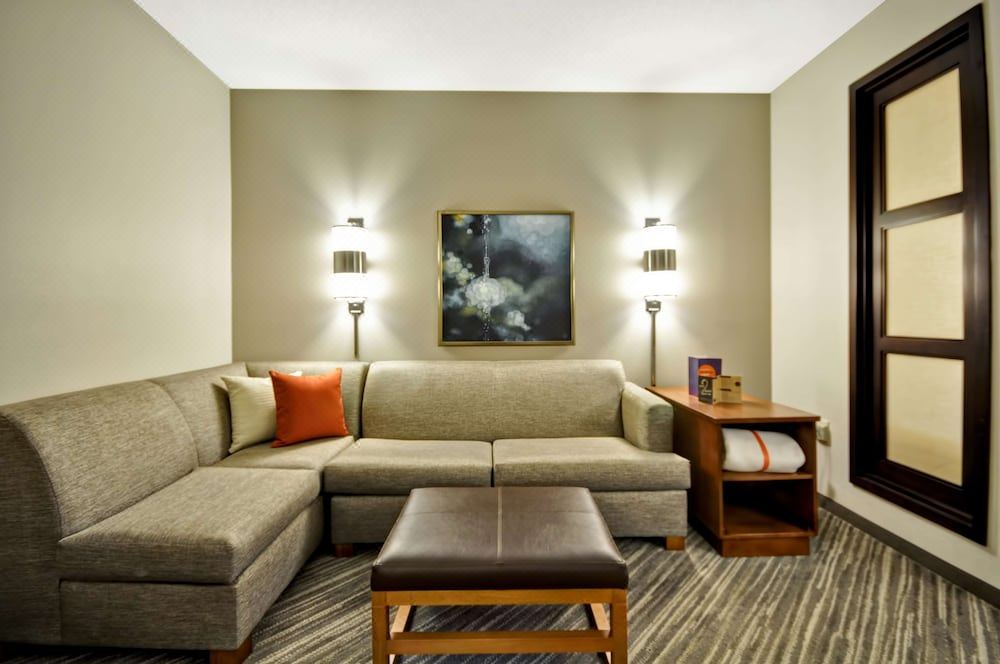 Photo of Livingroom in Westshore
