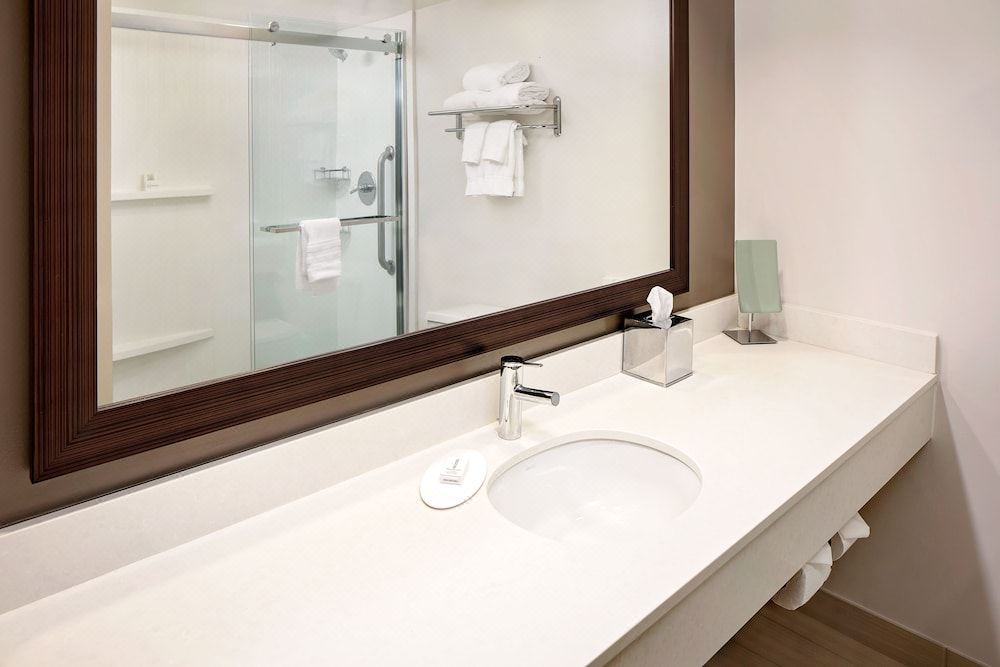 Photo of Bathroom in Survey Creek