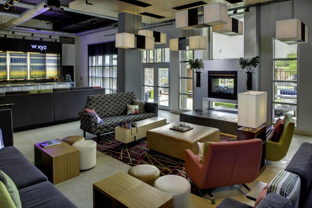 Photo of Livingroom in Capitol Hill