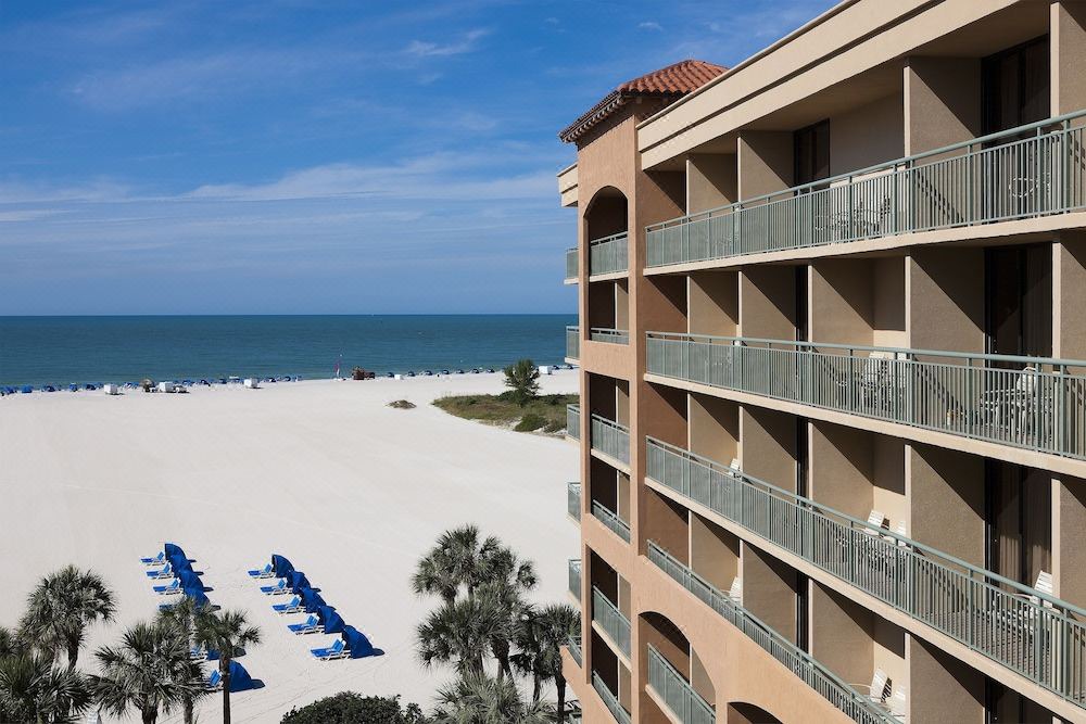 Photo of Buildings in Sand Key