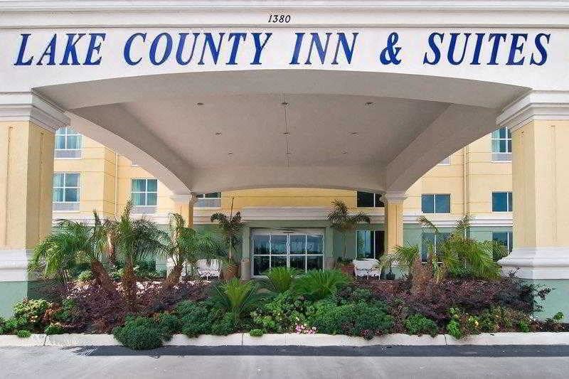 Photo of Buildings in Tavares