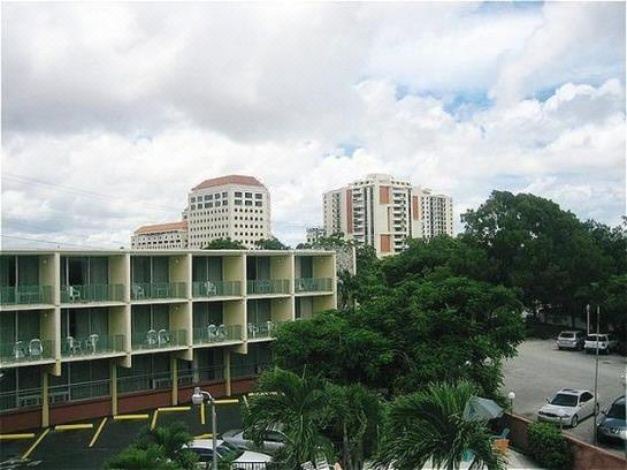 Photo of Buildings in Douglas