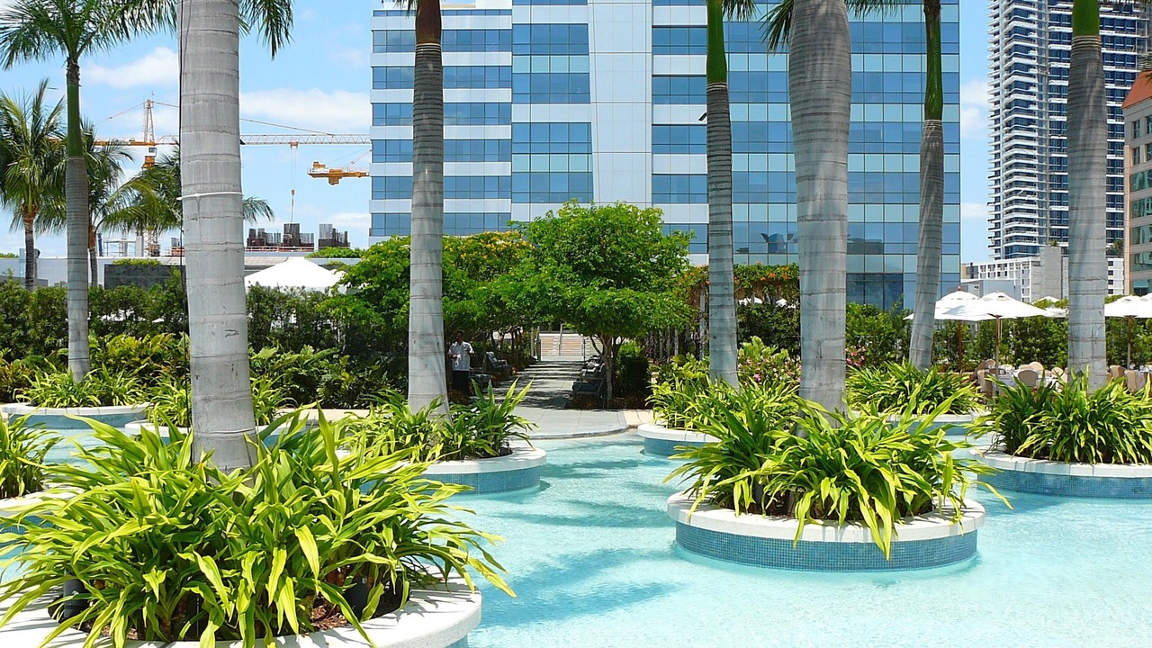 Photo of Outdoor in Brickell