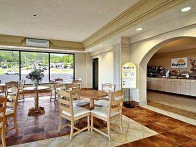 Photo of Livingroom in Dalton