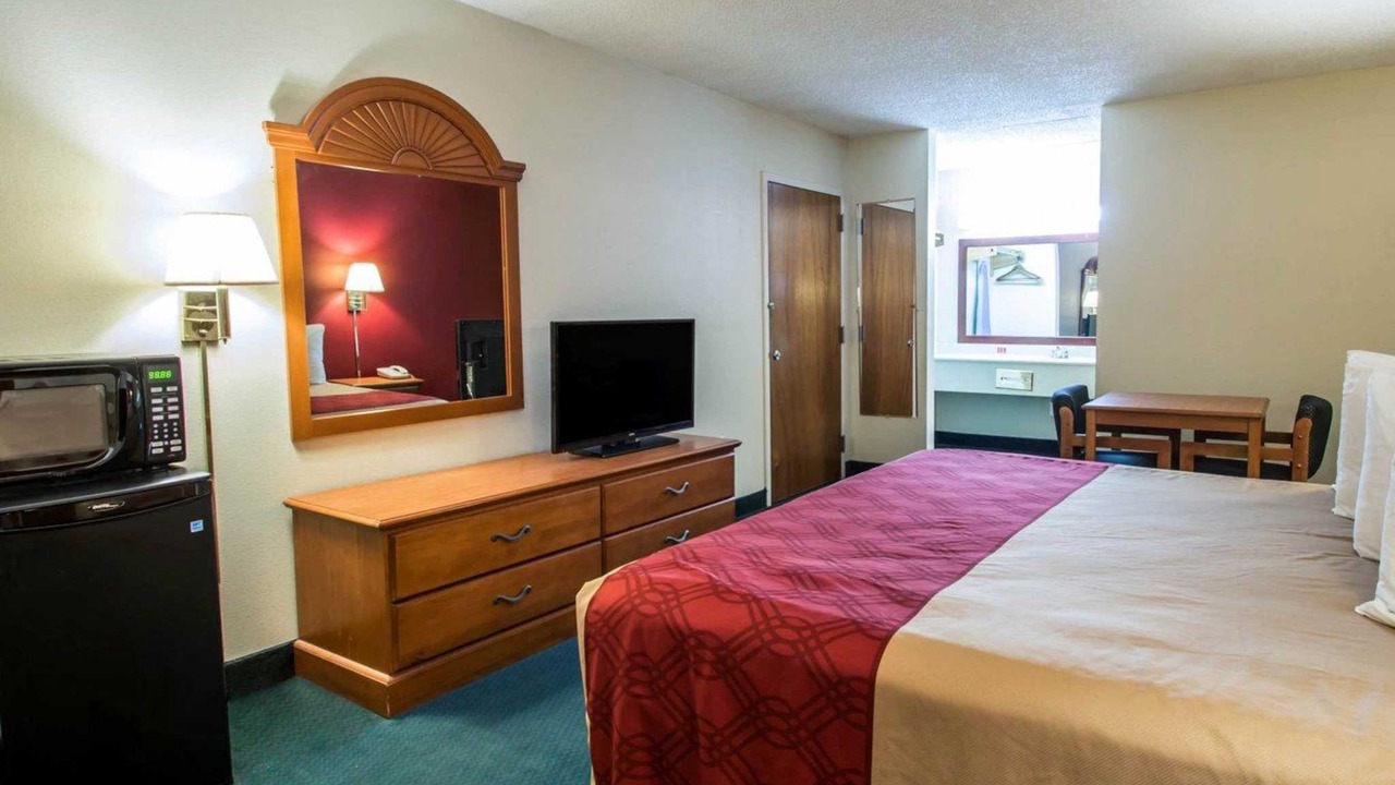 Photo of Bedroom in Alachua
