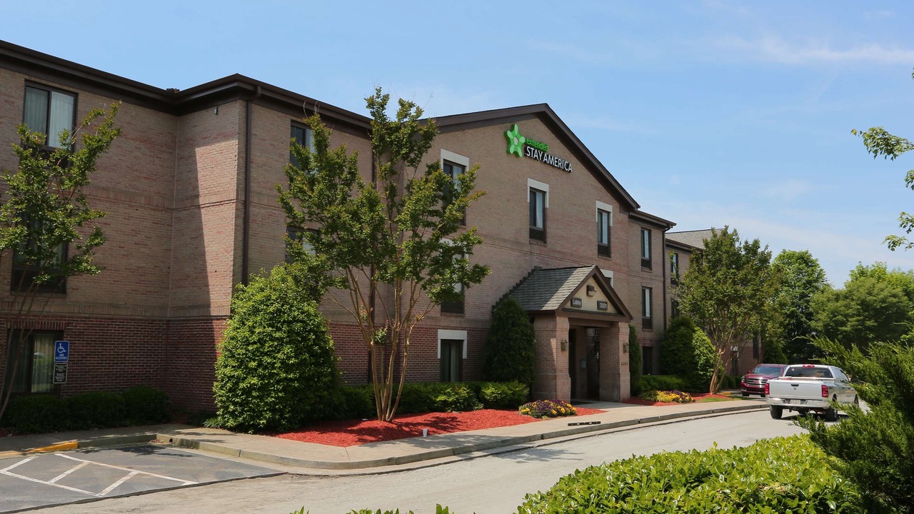 Photo of Buildings in Alpharetta