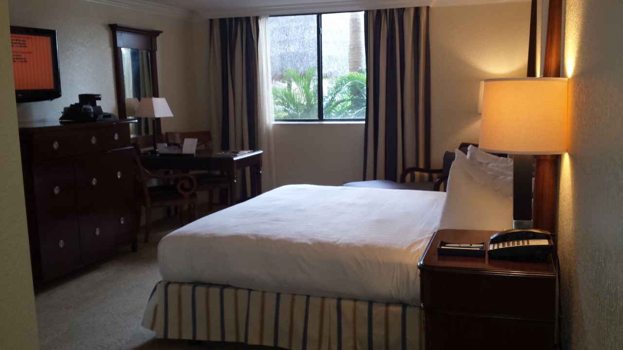 Photo of Bedroom in Weston