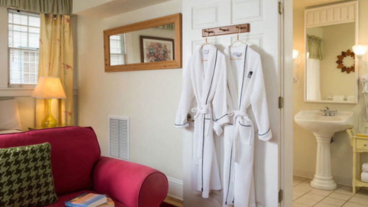 Photo of Livingroom in St. Augustine Historic District
