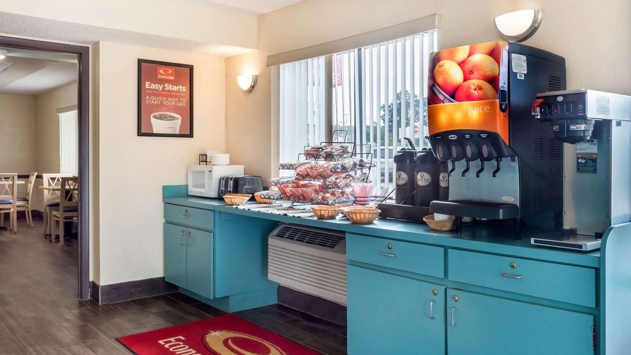 Photo of Kitchen in Boys Ranch