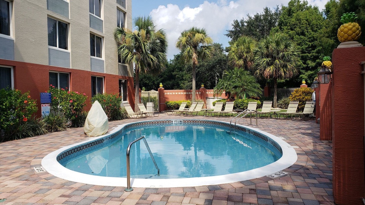 Photo of Outdoor in Southwest Orlando