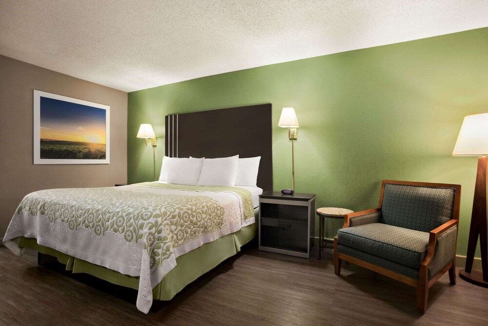 Photo of Bedroom in Hardeeville