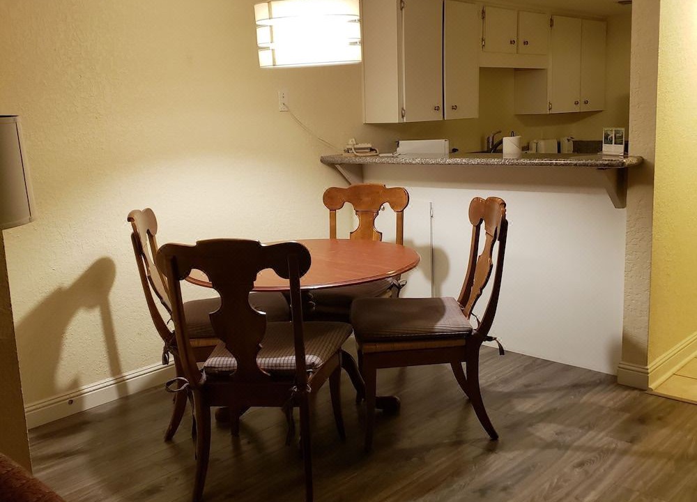 Photo of Livingroom in Crystal River
