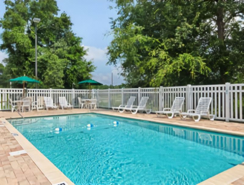 Photo of Outdoor in Brooksville