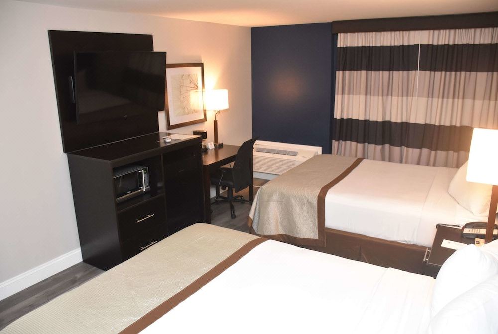 Photo of Bedroom in Norma
