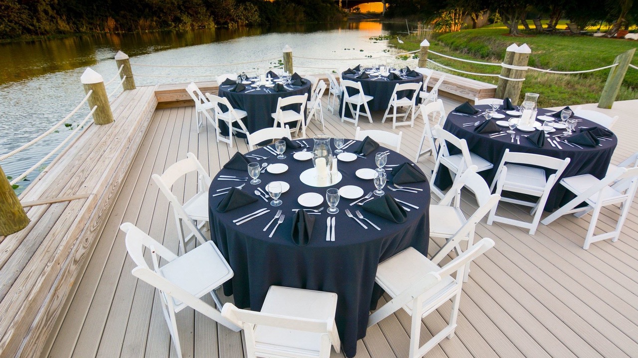 Photo of Patio Balcony in West Palm Beach
