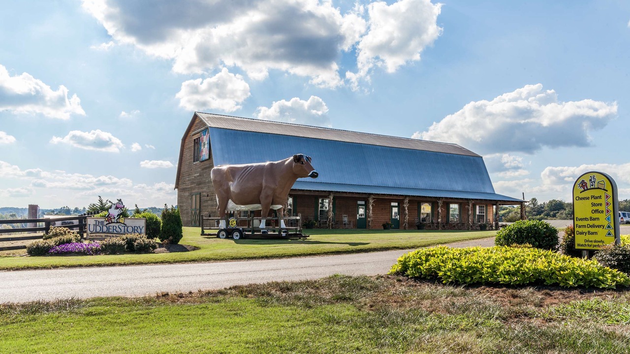 Photo of Buildings in Sweetwater