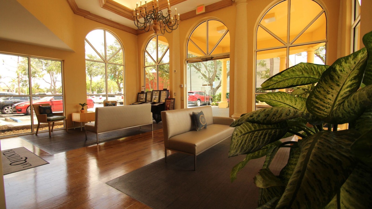 Photo of Livingroom in West Palm Beach