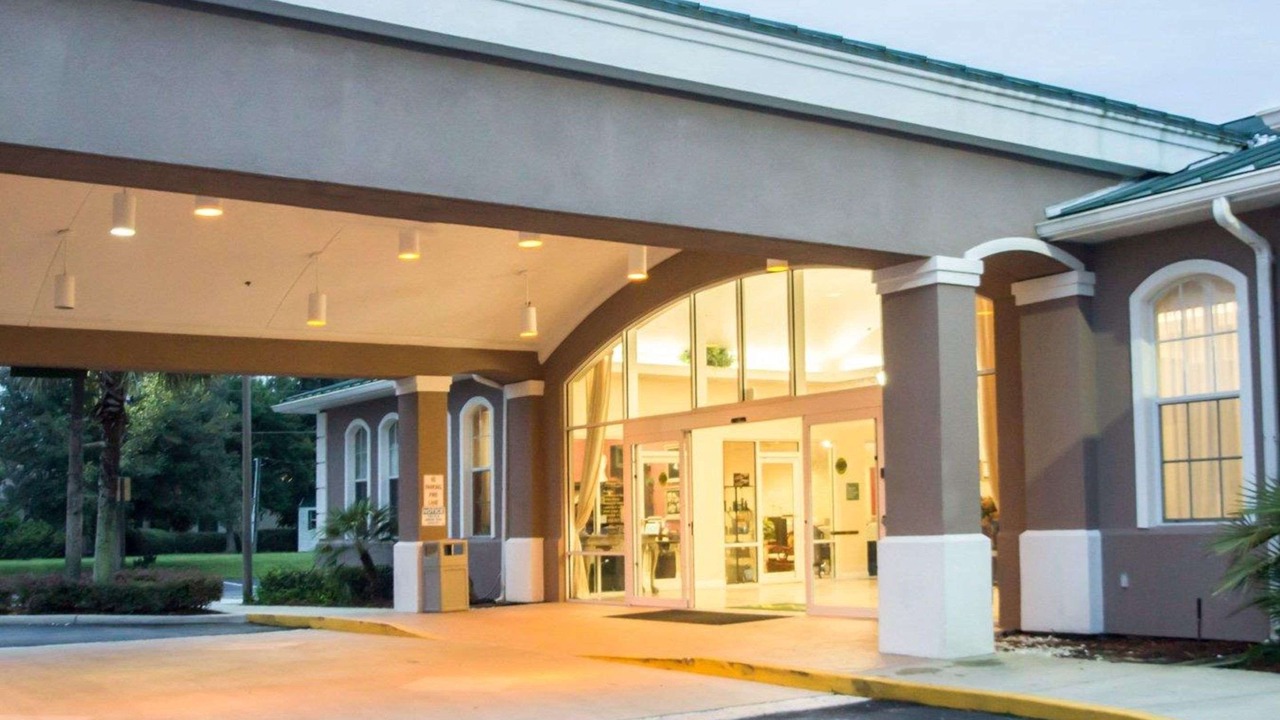 Photo of Buildings in Citrus Hills