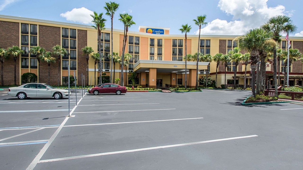 Photo of Buildings in Florida Central Atlantic Coast