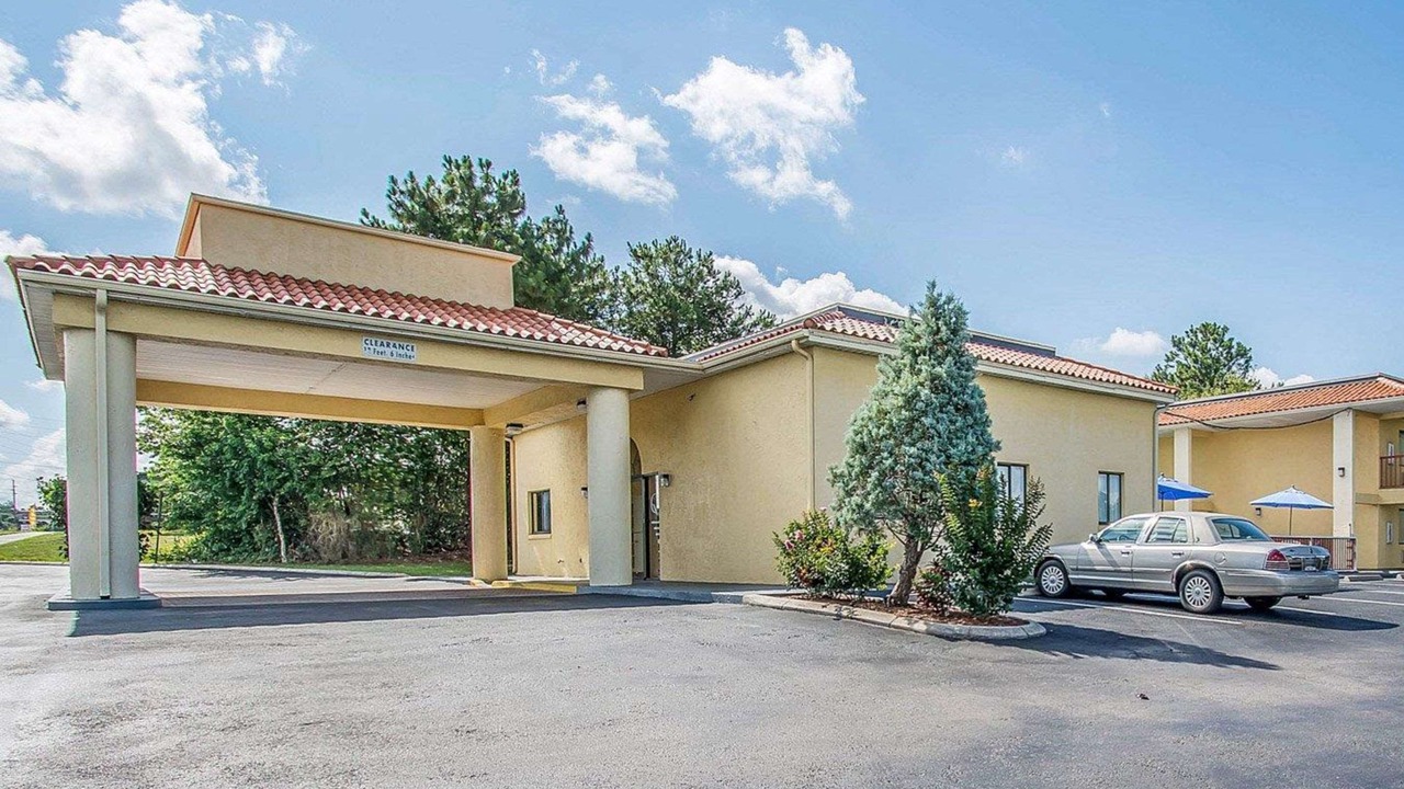 Photo of Buildings in Mount Dora