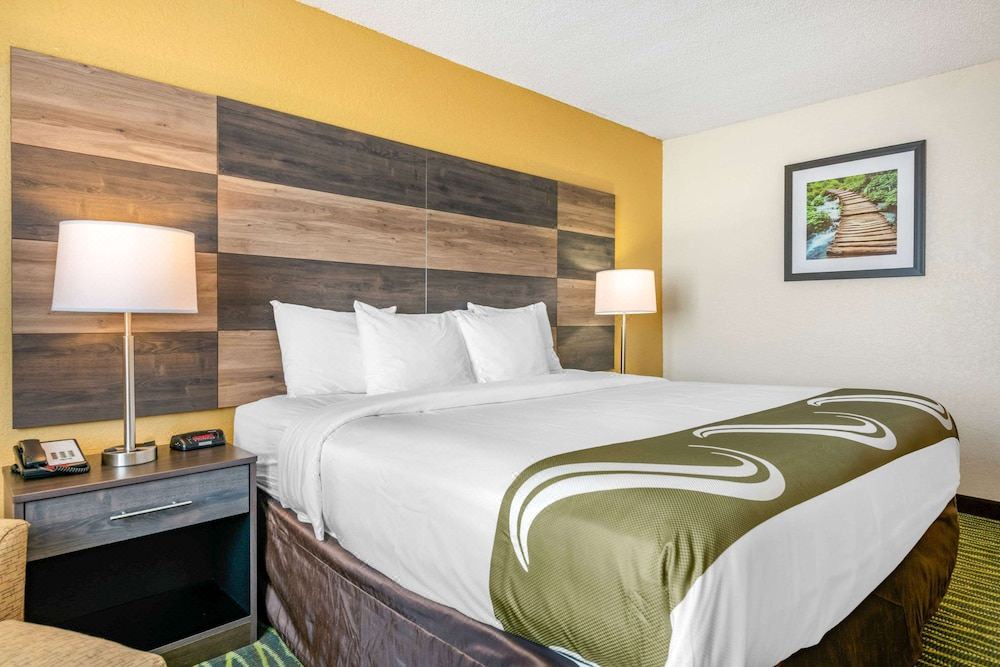 Photo of Bedroom in Leesburg