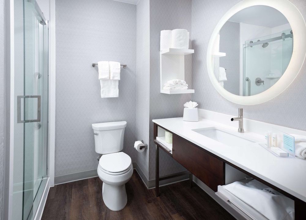 Photo of Bathroom in Downtown Decatur